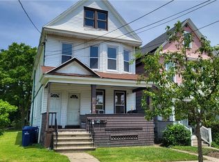 154 Oconnell Ave, Buffalo, NY 14204