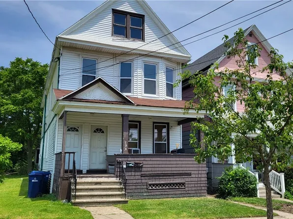 154 Oconnell Ave, Buffalo, NY 14204