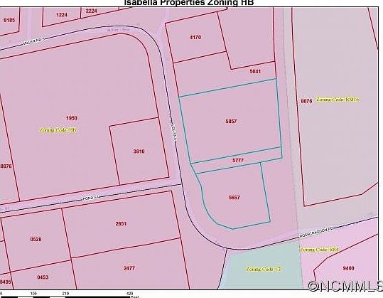 2nd image of 170 Rosscraggon Rd