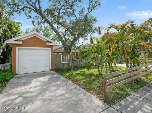 683 Old Oak St, Melbourne, FL 32935