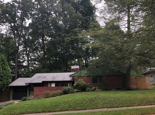 907 Taylor St, State College, PA