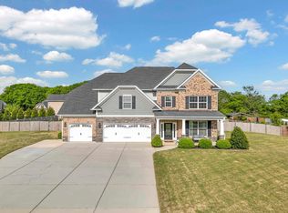 10 Lakeway Pl, Simpsonville, SC 29681