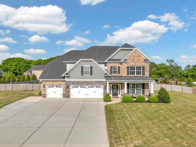 10 Lakeway Pl, Simpsonville, SC, 29681