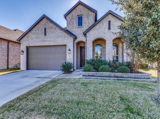4227 Bullock Ln, Forney, TX 75126