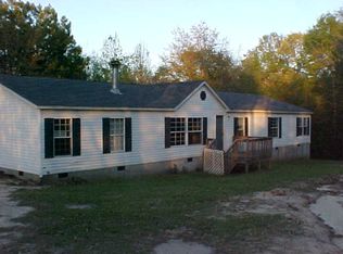 333 Robin Ln, Gordon, GA 31031