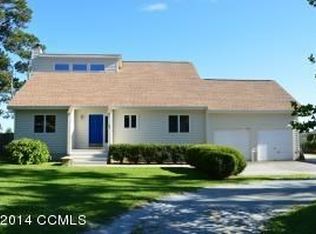 122 Piper Ln, Gloucester, NC 28528