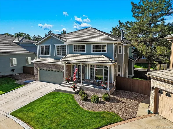 6242 Shea Place, Highlands Ranch, CO 80130
