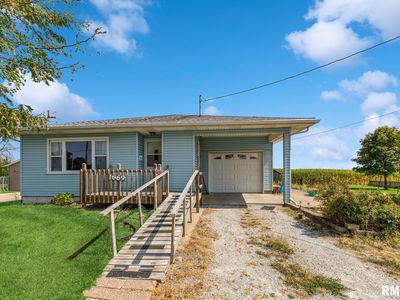 1669 Us Highway 67, Preemption, IL, 61276