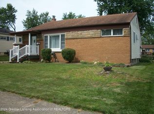 1139 Gould Rd, Lansing, MI 48917