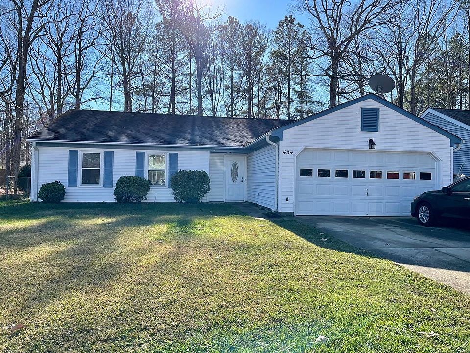 1st image of 454 Michael Irvin Dr
