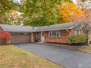 6164 Carnation Rd, Dayton, OH 45449