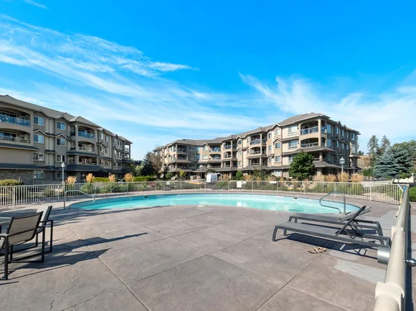 1966 Enterprise Way Unit 313, Kelowna, BC V1Y 9S8