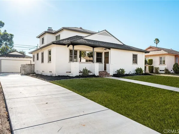 11619 Simms Ave, Inglewood, CA 90303