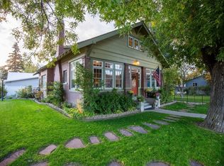 12 N Division St, Whitehall, MT 59759
