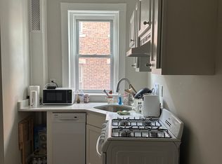 1193 Commonwealth Ave APT 9, Boston, MA 02134