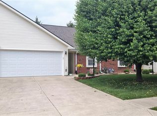 3906 Gray Pond Ct #0, Indianapolis, IN