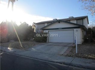 4997 Spring Oak St, Las Vegas, NV 89120