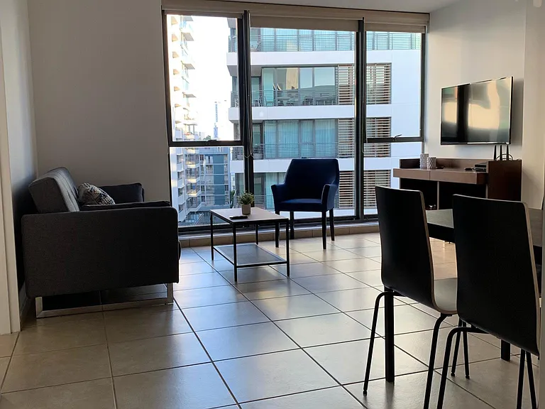 500 Torre Plaza San Mateo #1 — Photo 2