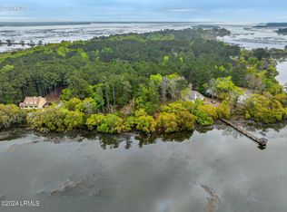 W Branch Rd, Ridgeland, SC 29936