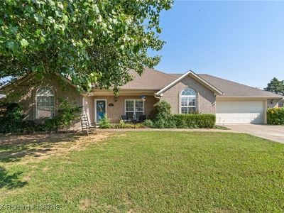 102 W Dora Ln, Poteau, OK, 74953