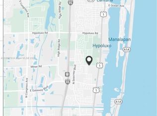 8003 Ambach Way #8003, Lake Worth, FL 33462