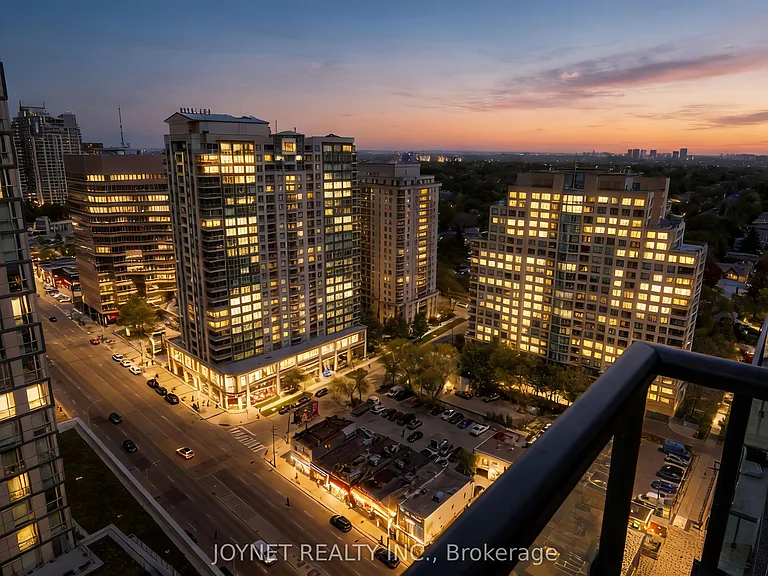 5168 Yonge St #2507 — Photo 2