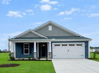 628 Millbrook Way, Loris, SC 29569