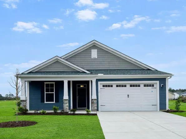 628 Millbrook Way, Loris, SC 29569