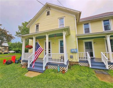 41 Chase St, Avoca, NY, 14809