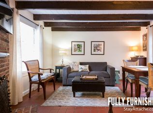 3423 Reservoir Rd NW, Washington, DC 20007