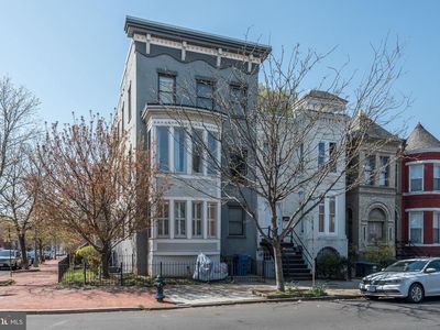 1240 4th St NW APT 200, Washington, DC, 20001