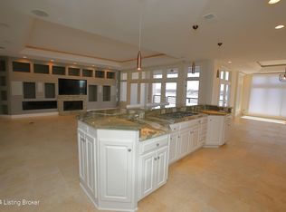 5435 Harbortown Cir, Prospect, KY 40059