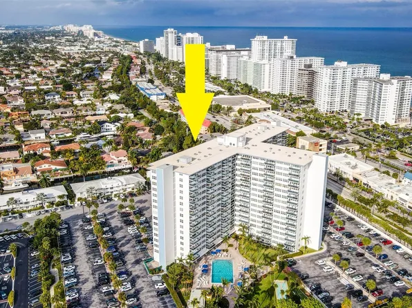 3300 NE 36th Street #1408, Fort Lauderdale, FL 33308