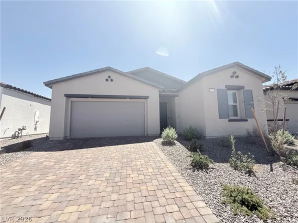 127 Hudson Terrace Ln, Henderson, NV 89011