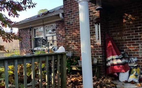 3rd image of 4861 Rochambeau Dr