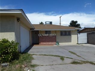 6000 Fawn Ave, Las Vegas, NV 89107