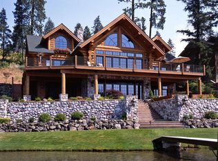 17000 S Loffs Bay Rd, Coeur D Alene, ID 83814