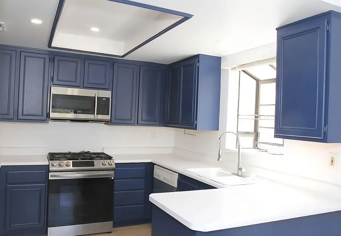 3 bed, 1008 sqft, $3,300 — Photo 4