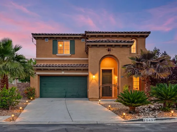 10453 Mulvaney Cir, Las Vegas, NV 89141