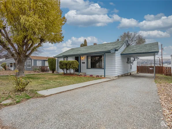 1007 Yale Avenue, Wenatchee, WA 98801