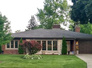 4547 W Columbia Ave, Lincolnwood, IL