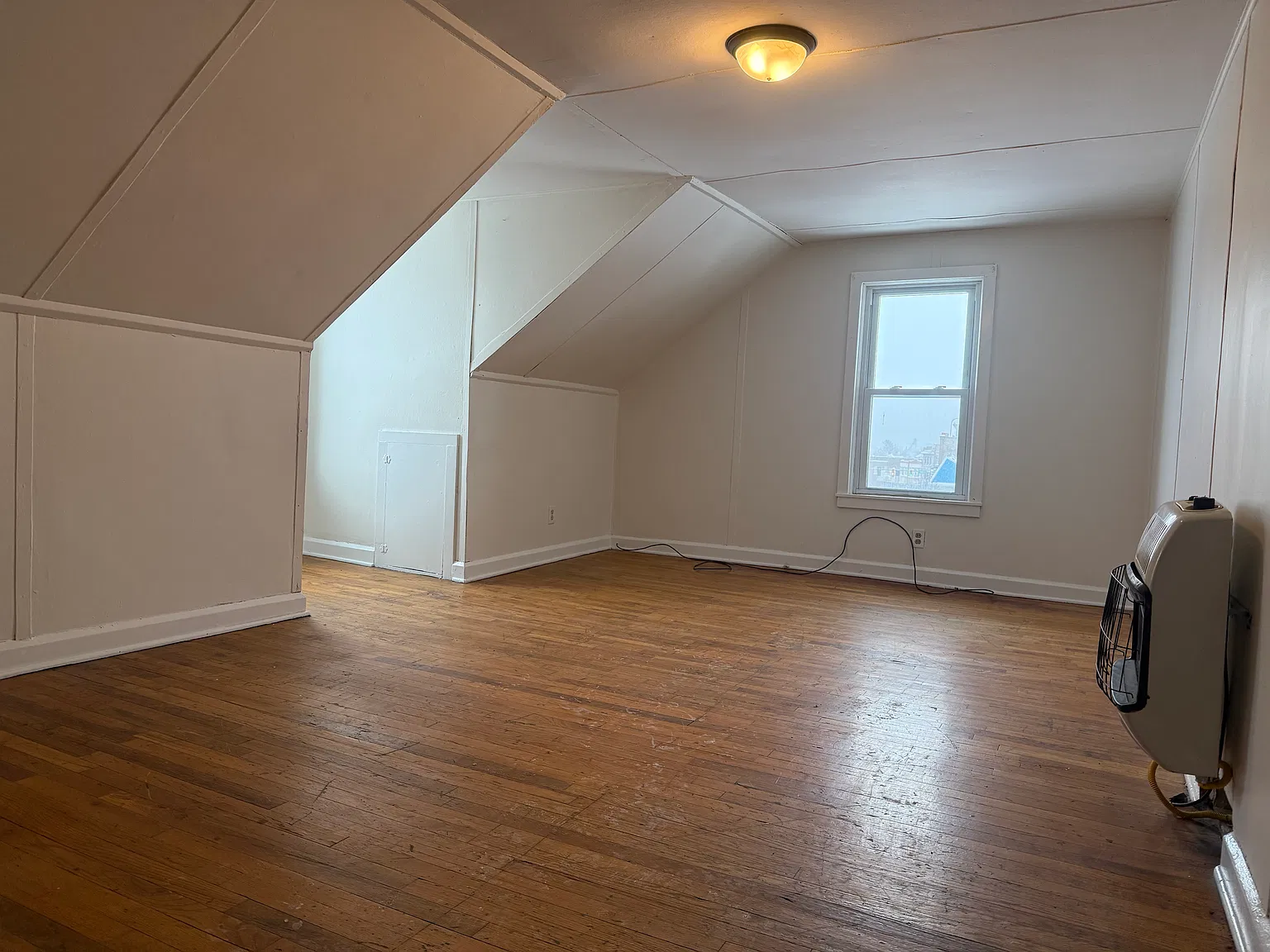 1 bed, $895 — Photo 1