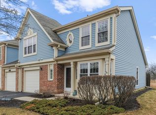 4041 Newport Ln #3, Arlington Heights, IL 60004