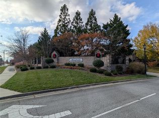 2731 Croquet Cir, High Point, NC 27262