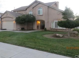 1484 Taylor Ln, Madera, CA