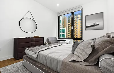 Rented by REAL New York