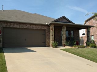 15029 Frisco Ranch Dr, Little Elm, TX 75068