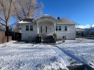 954 S 4th Ave, Pocatello, ID 83201