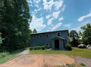 963 Watson Rd, Nebo, NC 28761