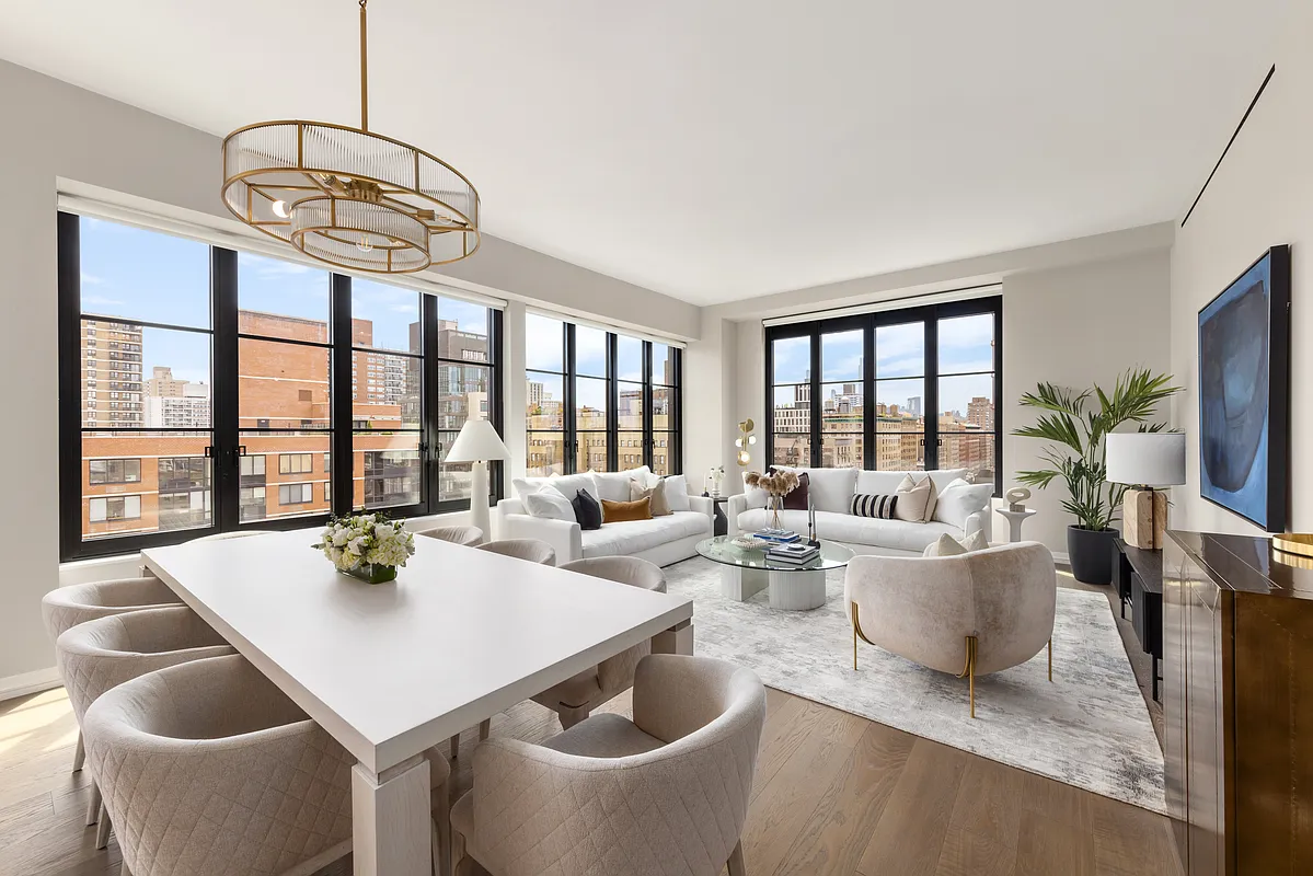 250 West 96th St Unit 17D  